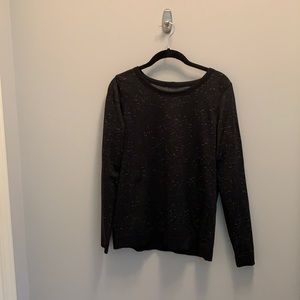 Lululemon long sleeve top